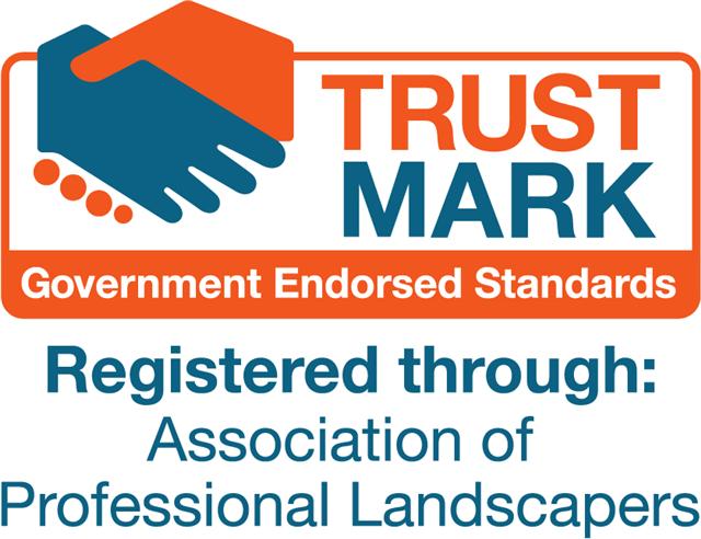 APL TrustMark Logo Registered Firm Licence