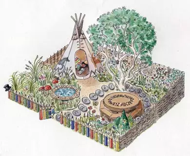 the-literacy-garden