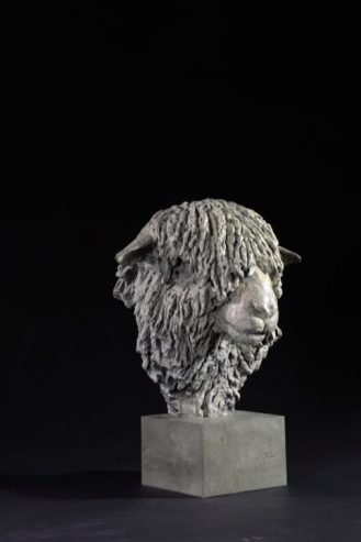 HamishMackie-CotswoldRam-Sculpture low res