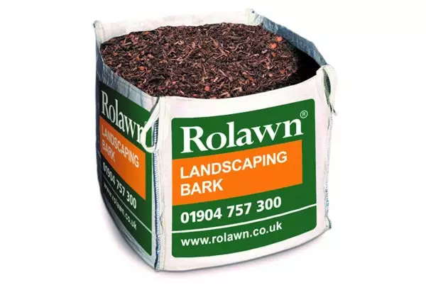 rolawn landscaping-bark-bag